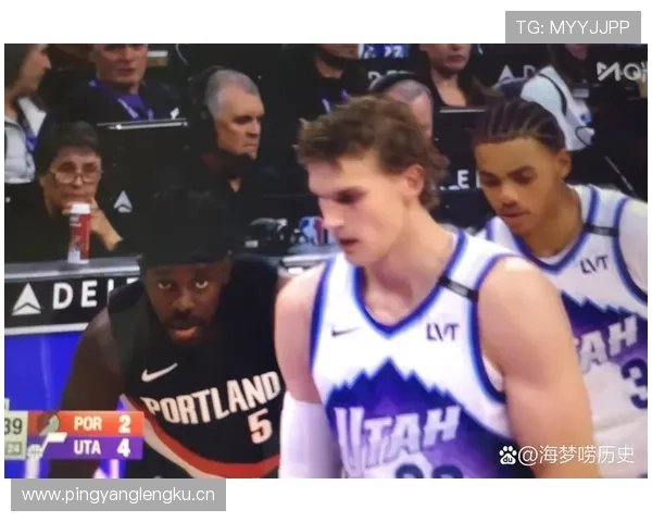 杨瀚森垃圾时间零数据主动要位