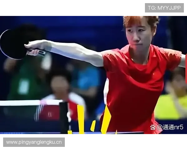 女乒横扫中国台北小组连胜